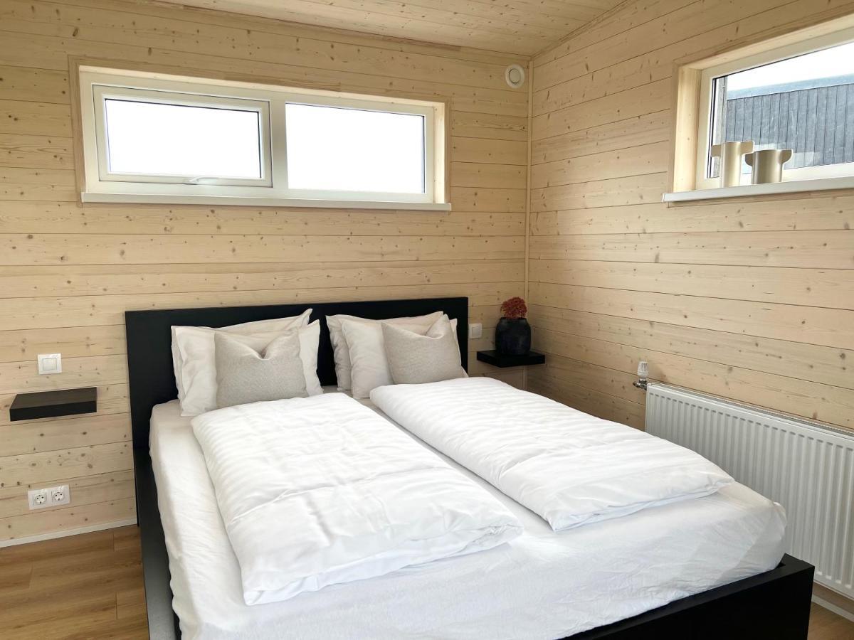 Rey Stays - Small & Cozy Studio Hofn Luaran gambar