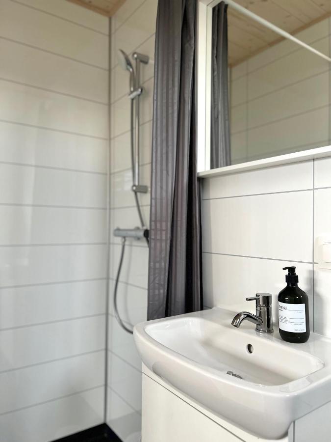 Rey Stays - Small & Cozy Studio Hofn Luaran gambar