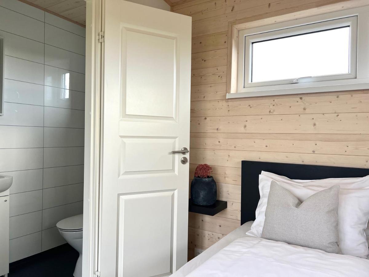 Rey Stays - Small & Cozy Studio Hofn Luaran gambar