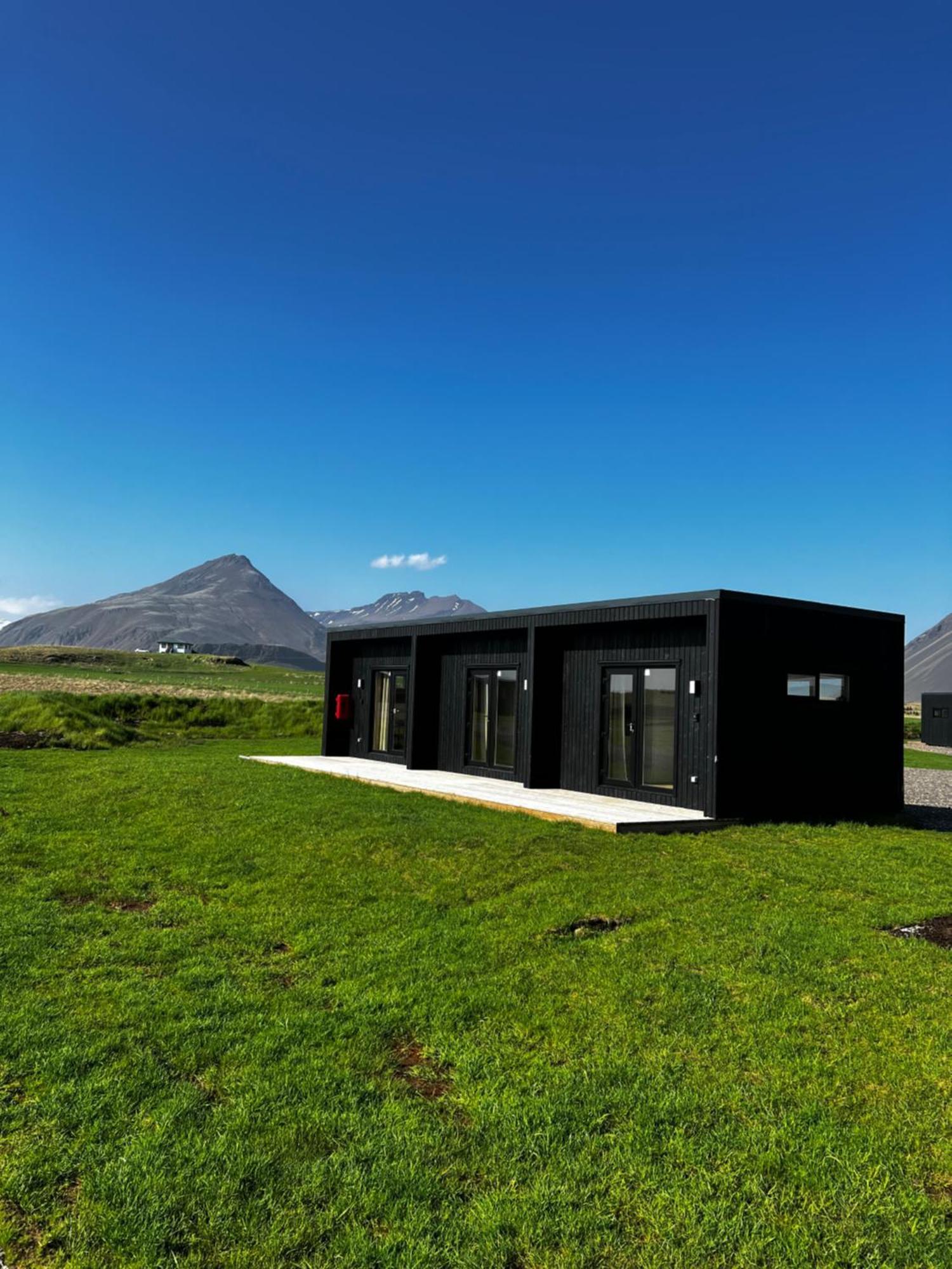 Rey Stays - Small & Cozy Studio Hofn Luaran gambar